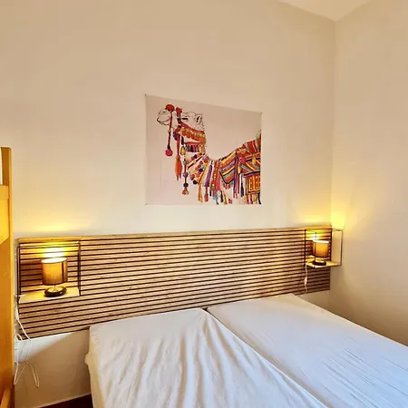 Casa Barbara 4 *