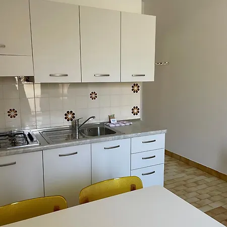Apartment Casa Barbara 4