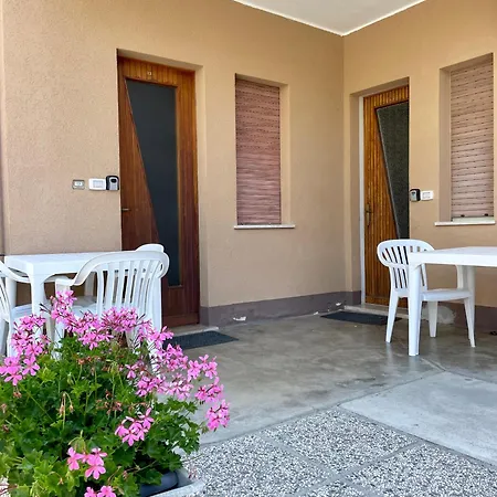 Casa Barbara 4 * Lignano Sabbiadoro