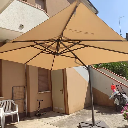 Casa Barbara 4 Lignano Sabbiadoro