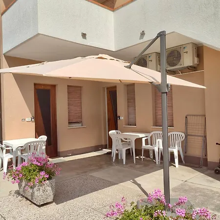 Apartment Casa Barbara 4 *