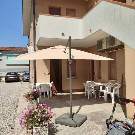 Apartment Casa Barbara 4 Lignano Sabbiadoro