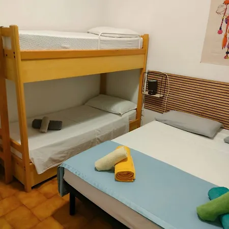 Apartament Casa Barbara 4