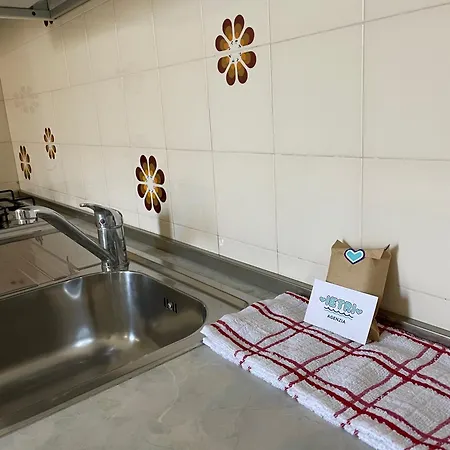 Apartament Casa Barbara 4 *